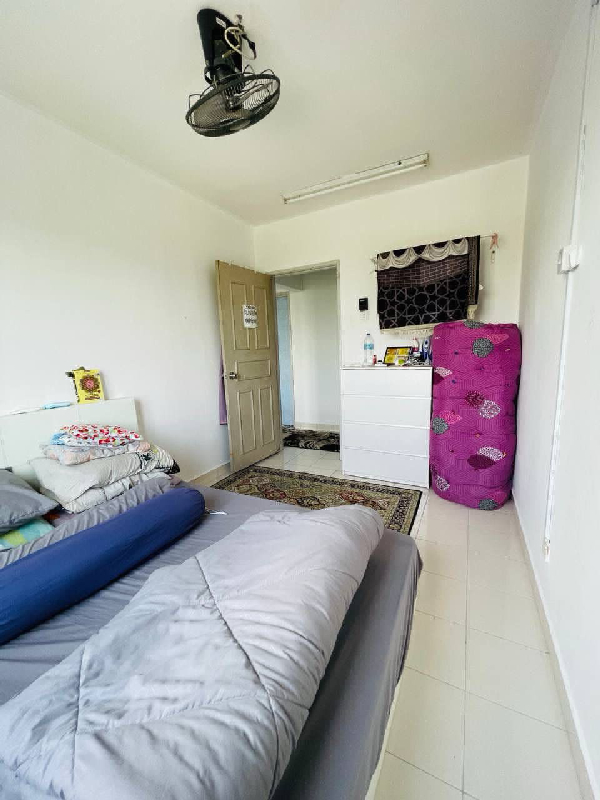 APARTMENT ALAM PRIMA SEKSYEN 22 SHAH ALAM - photo 7