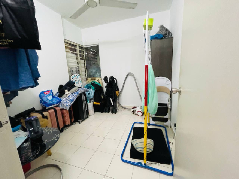 APARTMENT ALAM PRIMA SEKSYEN 22 SHAH ALAM - photo 9