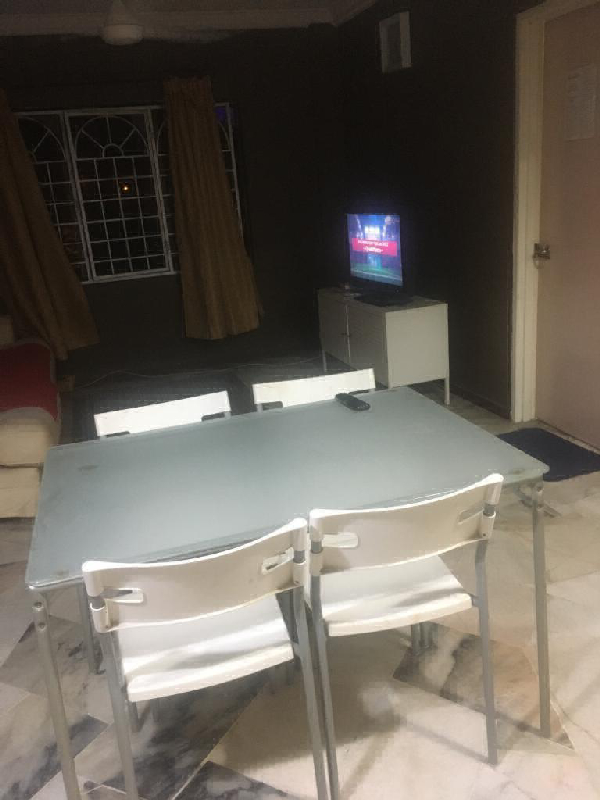 Flat PKNS Seksyen 7 Shah Alam - photo 3