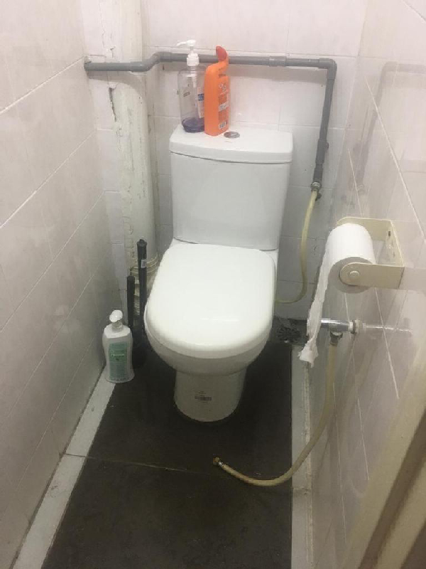 Flat PKNS Seksyen 7 Shah Alam - photo 4