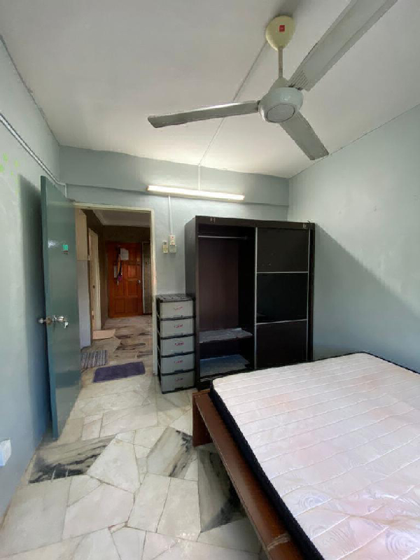 Flat PKNS Seksyen 7 Shah Alam - photo 6