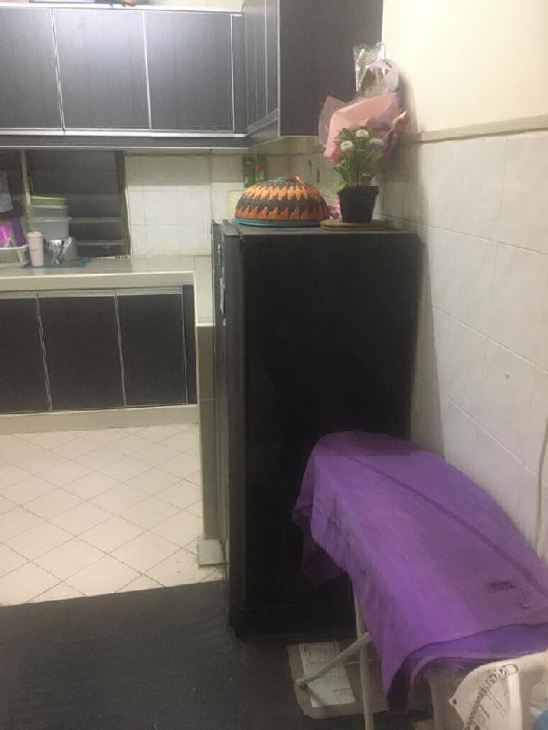 Flat PKNS Seksyen 7 Shah Alam - photo 7