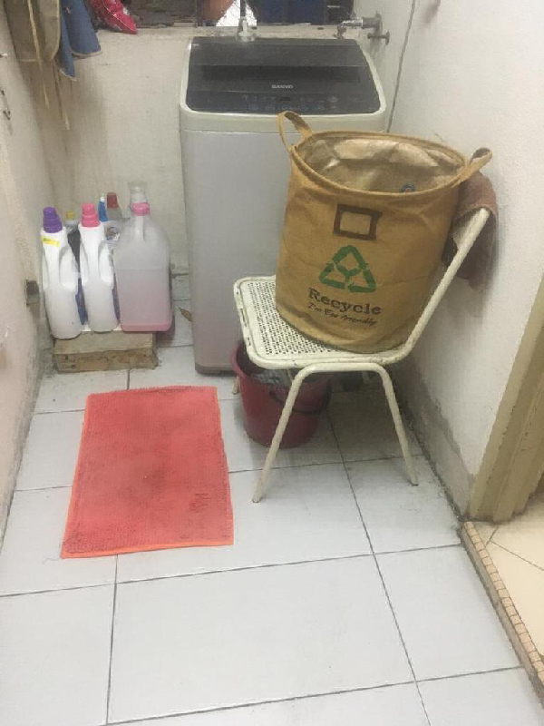 Flat PKNS Seksyen 7 Shah Alam - photo 8