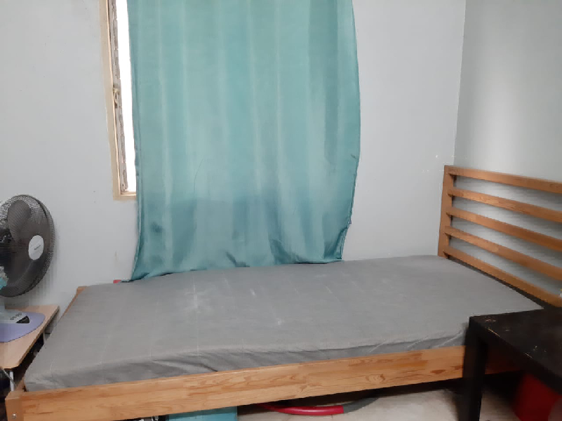 Flat PKNS Seksyen 7 Shah Alam - photo 9