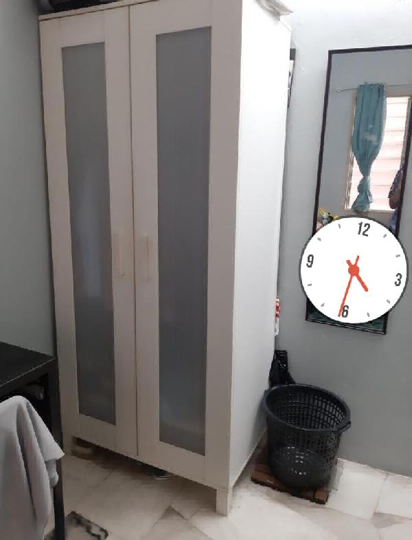 Flat PKNS Seksyen 7 Shah Alam - photo 10