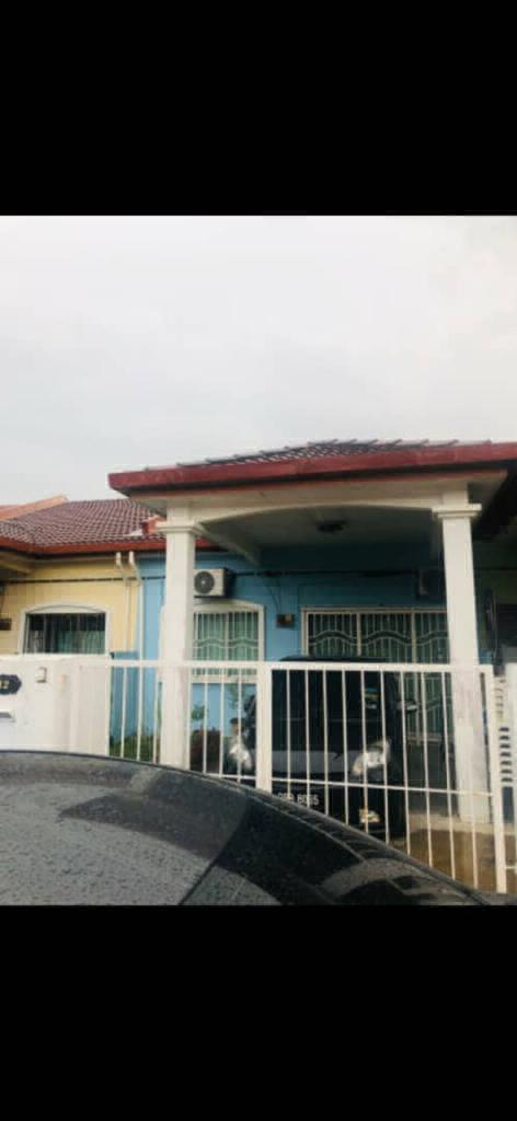 TERES SETINGKAT SEKSYEN 30 SHAH ALAM - photo 8