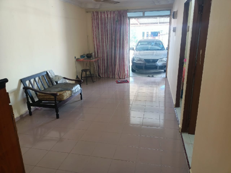 TERES SETINGKAT SEKSYEN 20 - photo 3