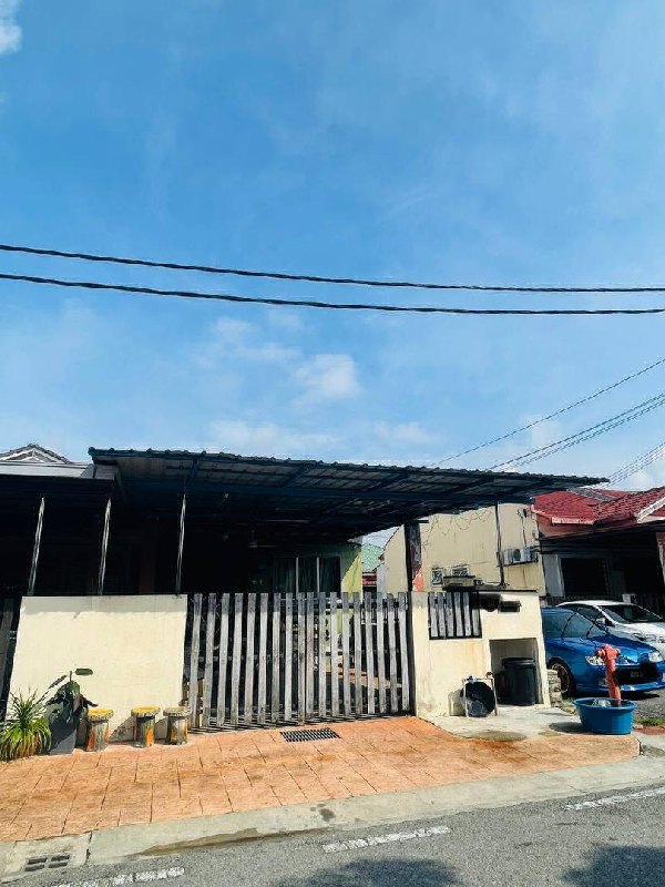 SINGLE STOREY TAMAN KEMBARA - photo 2