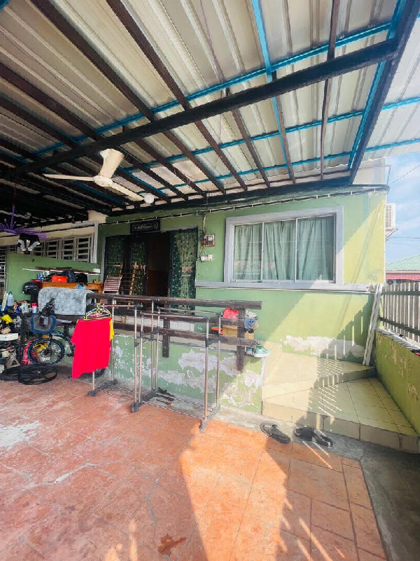 SINGLE STOREY TAMAN KEMBARA - photo 3