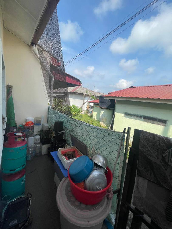 SINGLE STOREY TAMAN KEMBARA - photo 13