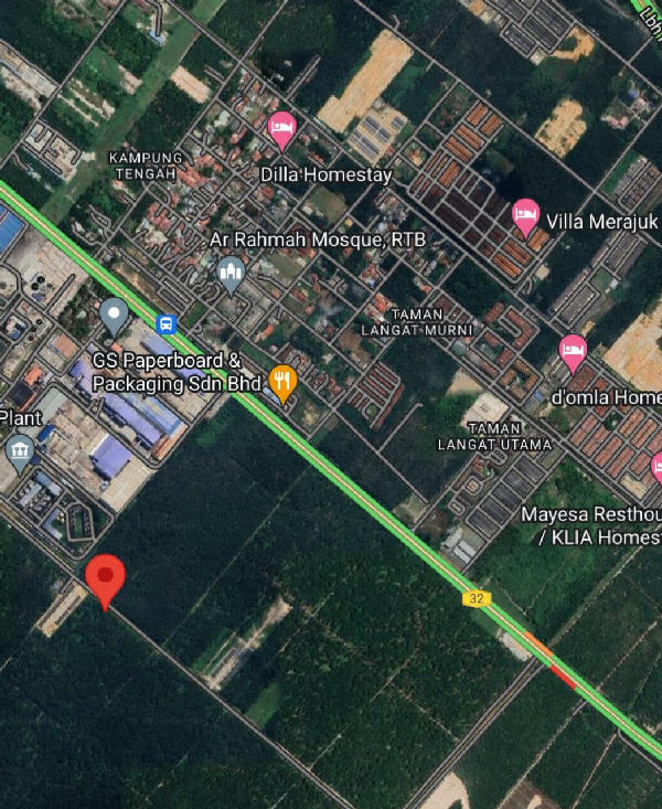 TANAH UNTUK DIMAJUKAN - photo 4