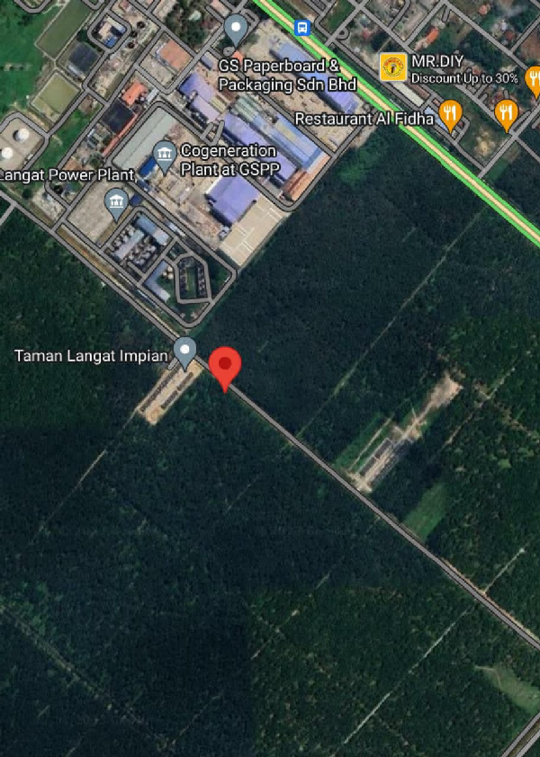 TANAH UNTUK DIMAJUKAN - photo 5