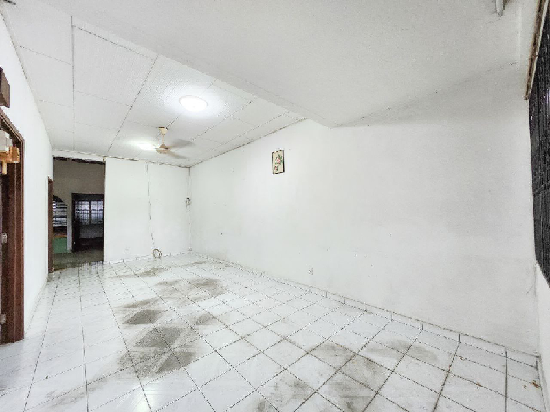 SINGLE STOREY @ KELANA JAYA - photo 4