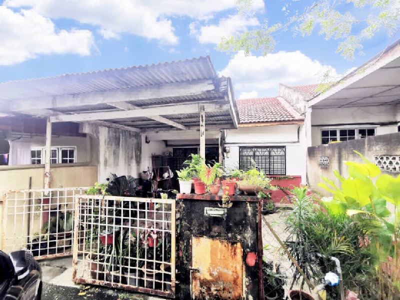 TERES BANDAR BARU SELAYANG - photo 2