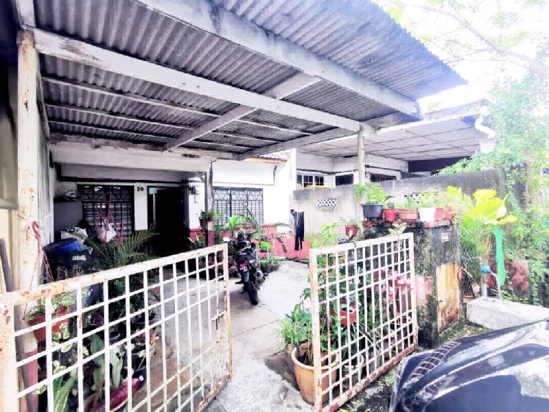 TERES BANDAR BARU SELAYANG - photo 3