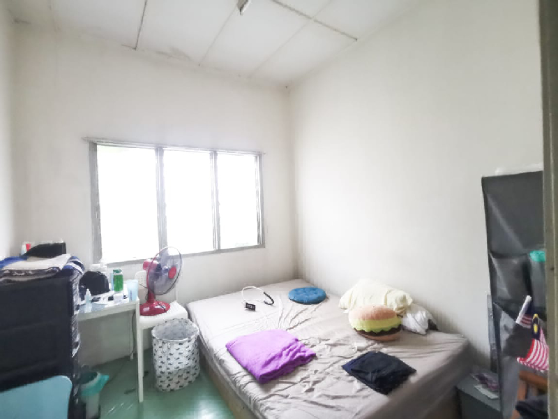 TERES BANDAR BARU SELAYANG - photo 8