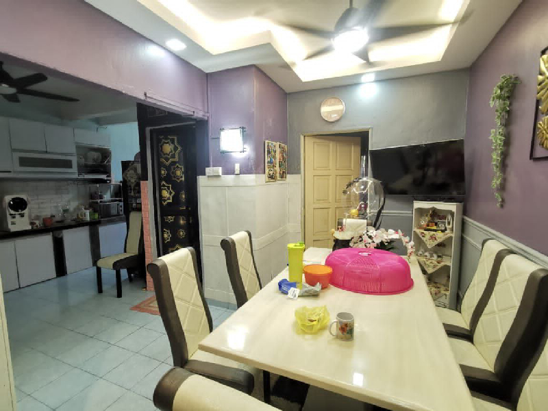 Teres Renovated Bukit Beruntung  - photo 4
