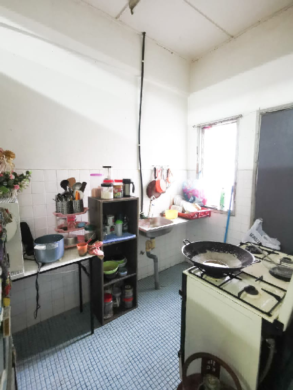 Teres Renovated Bukit Beruntung  - photo 10