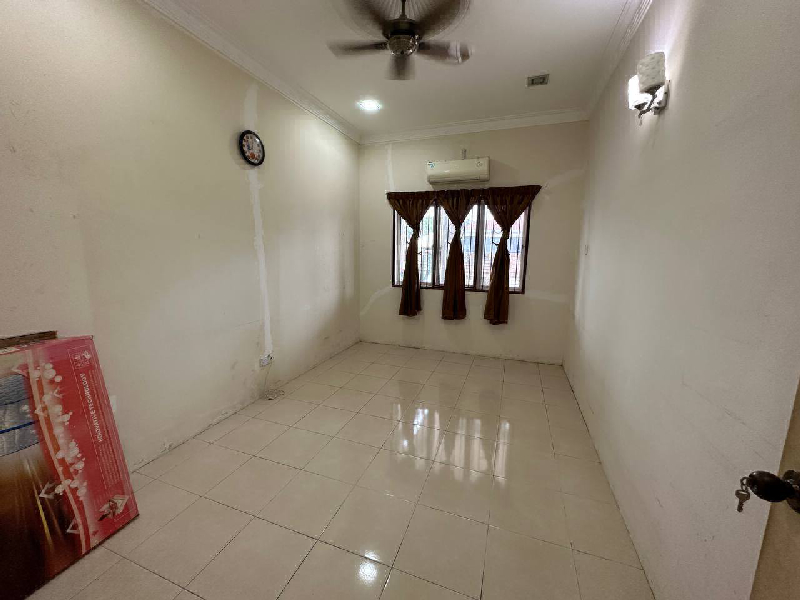 TERES SETINGKAT BUKIT NAGA SHAH ALAM - photo 2
