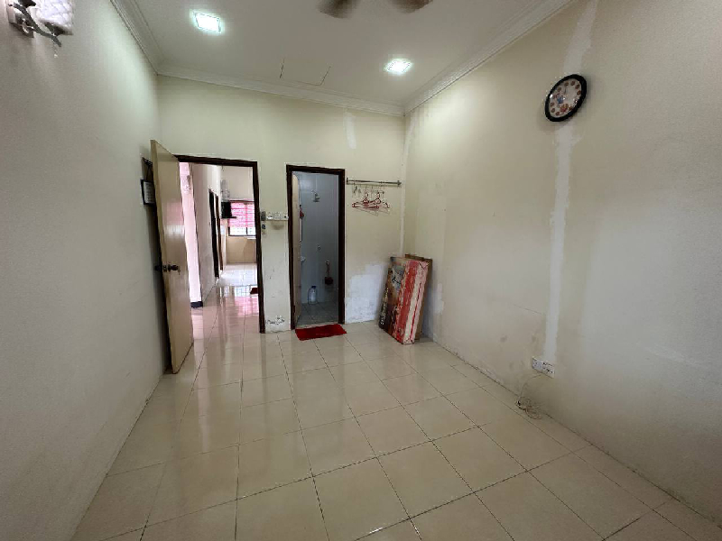 TERES SETINGKAT BUKIT NAGA SHAH ALAM - photo 4