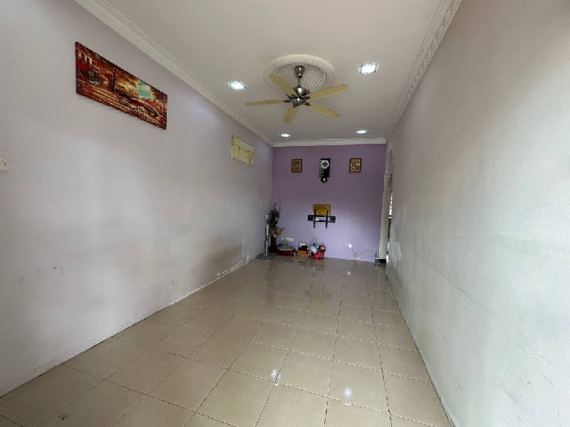 TERES SETINGKAT BUKIT NAGA SHAH ALAM - photo 6