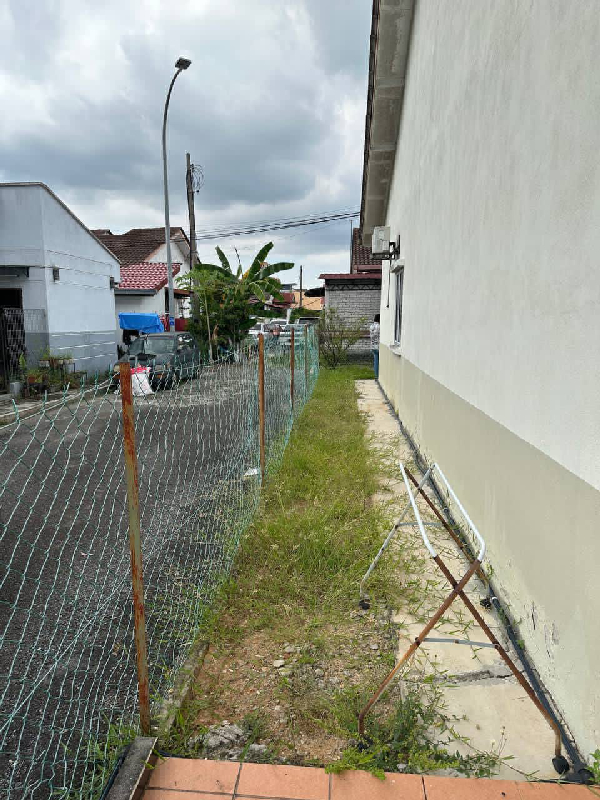 TERES SETINGKAT BUKIT NAGA SHAH ALAM - photo 11