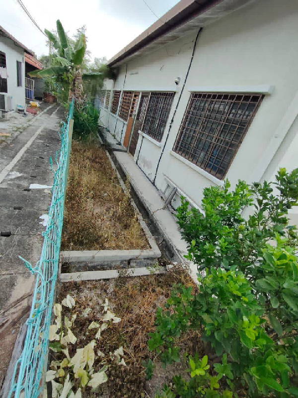 TERES SETINGKAT BUKIT NAGA SHAH ALAM - photo 12