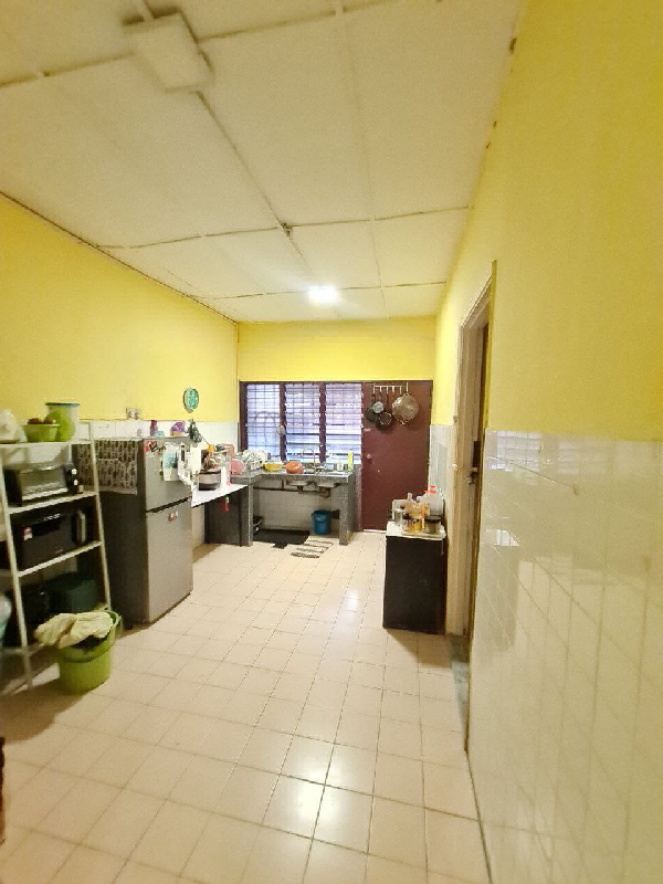Taman Lingkaran Nur Near MRT - photo 2