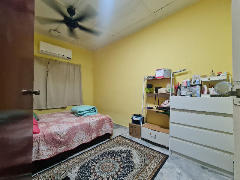 Taman Lingkaran Nur Near MRT - photo 3