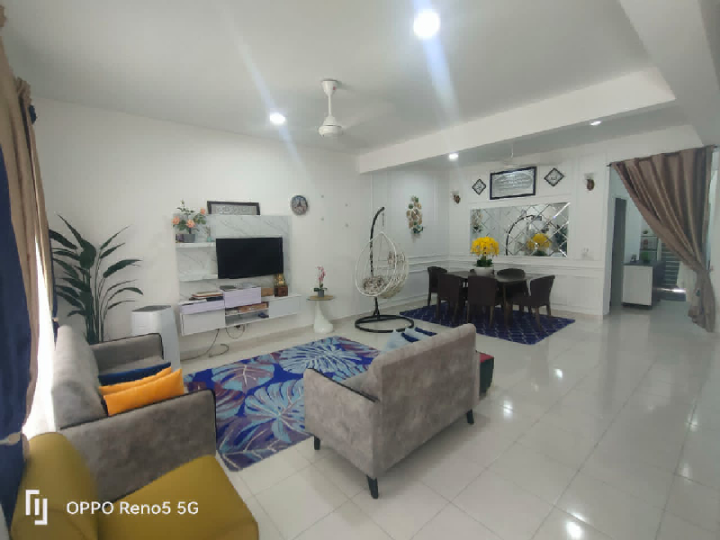 Laman Haris Eco Grandeur - photo 2