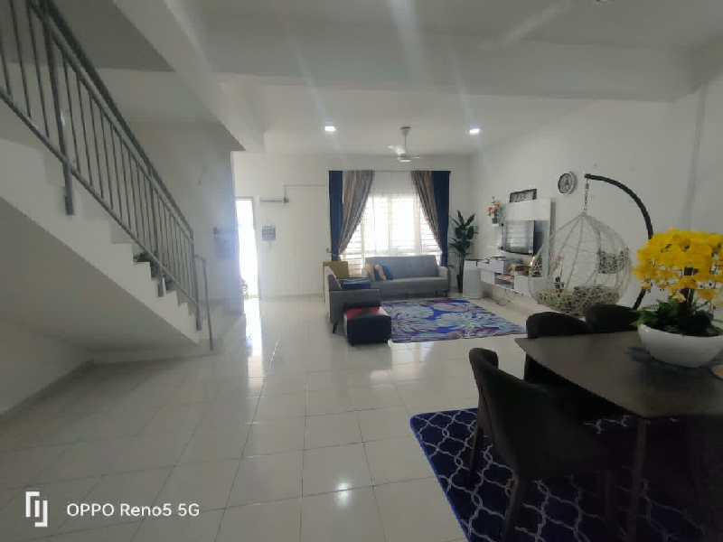 Laman Haris Eco Grandeur - photo 3