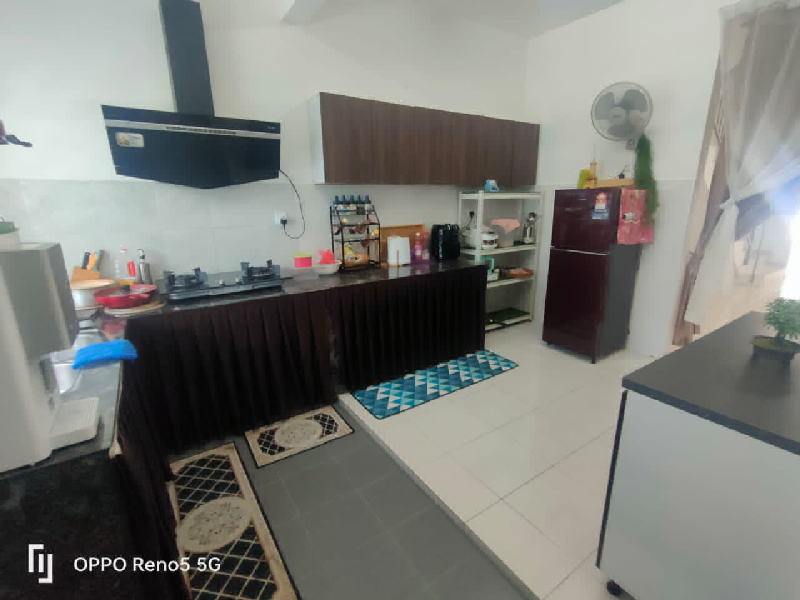 Laman Haris Eco Grandeur - photo 4