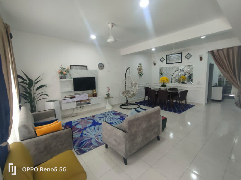 Laman Haris Eco Grandeur - photo 10