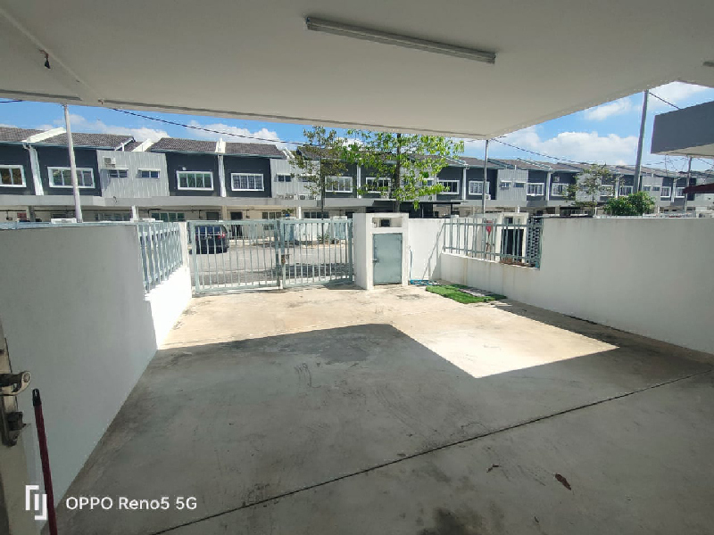 Laman Haris Eco Grandeur - photo 12
