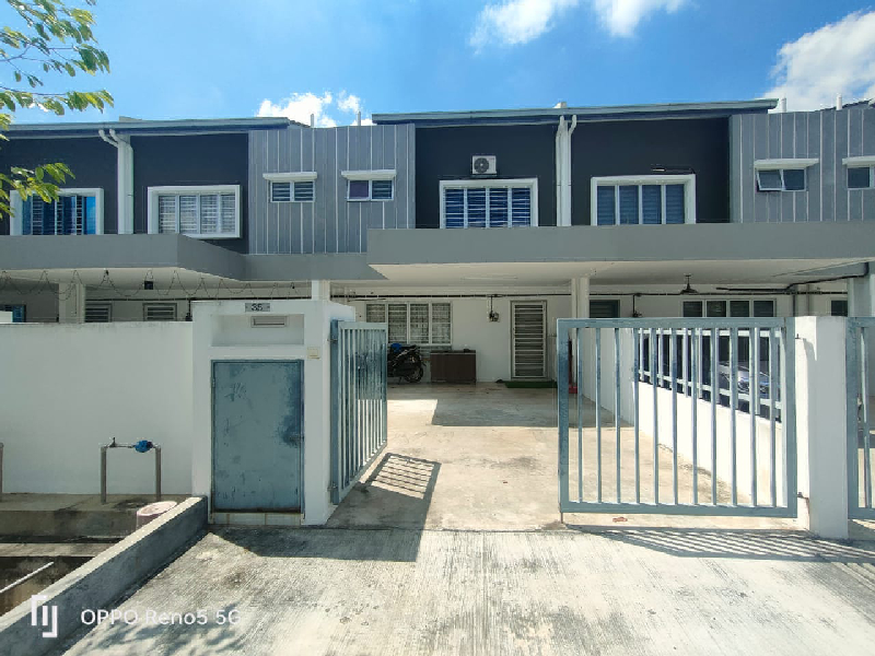 Laman Haris Eco Grandeur - photo 13