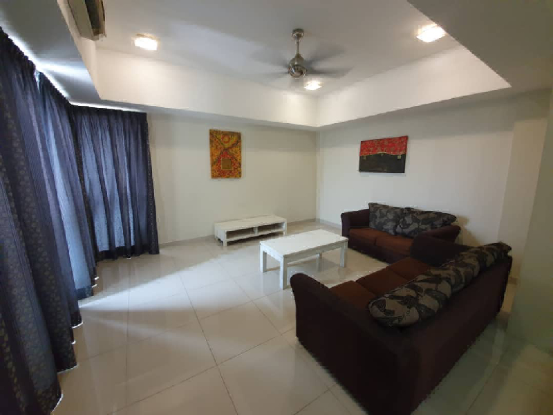 Mutiara Residency Brickfields KL - photo 2