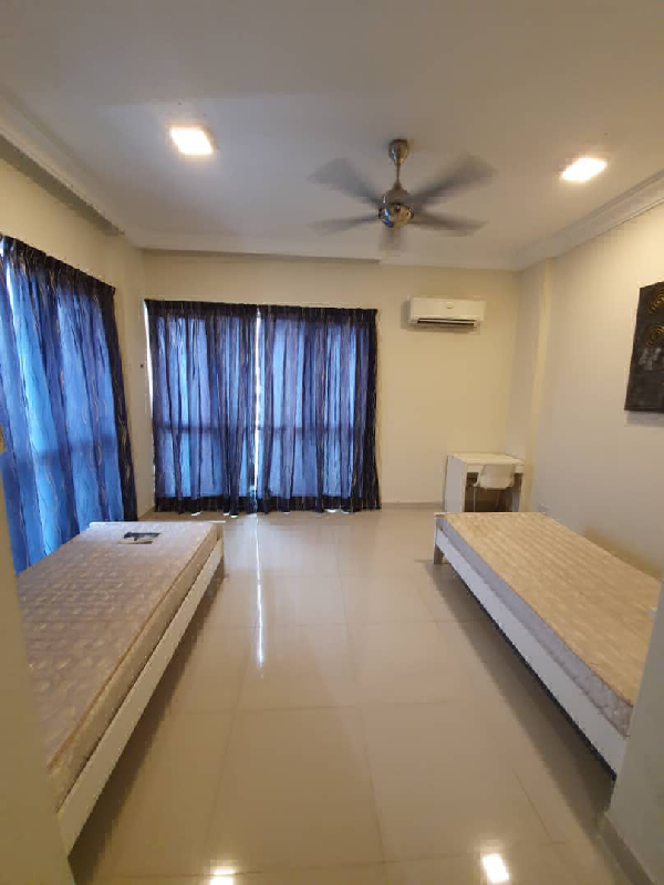 Mutiara Residency Brickfields KL - photo 3