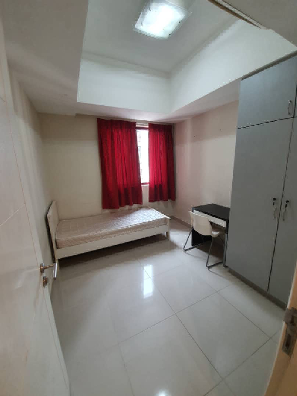 Mutiara Residency Brickfields KL - photo 4