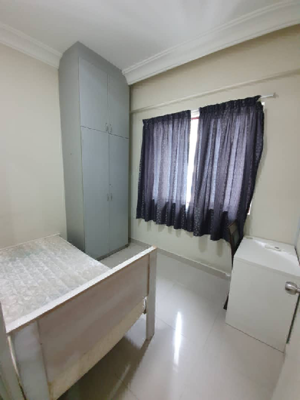 Mutiara Residency Brickfields KL - photo 5