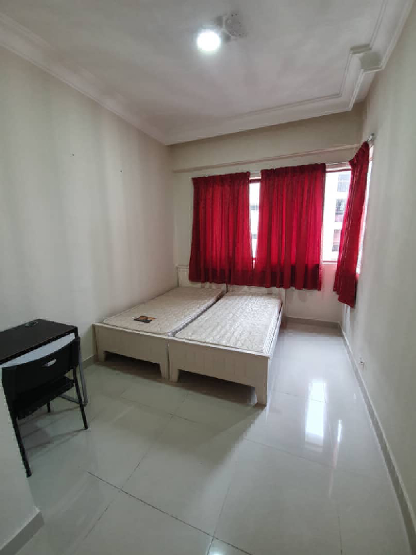 Mutiara Residency Brickfields KL - photo 6
