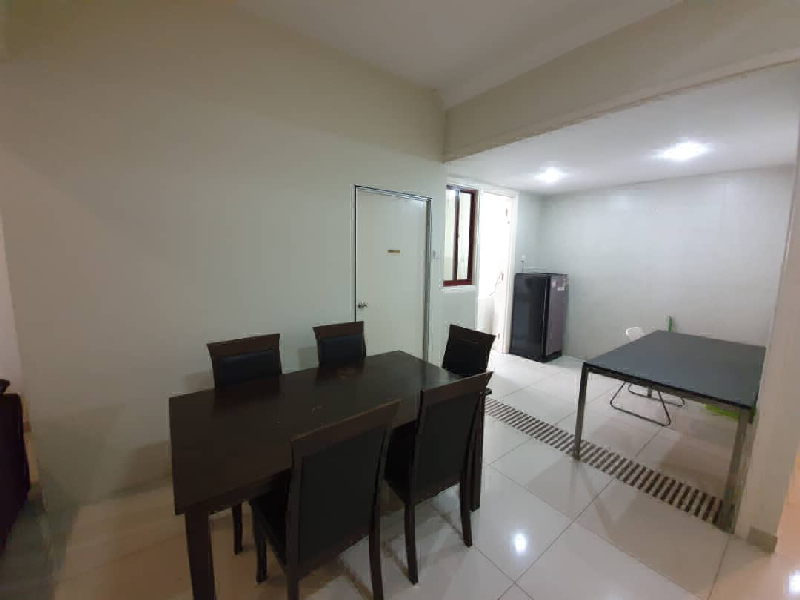 Mutiara Residency Brickfields KL - photo 7