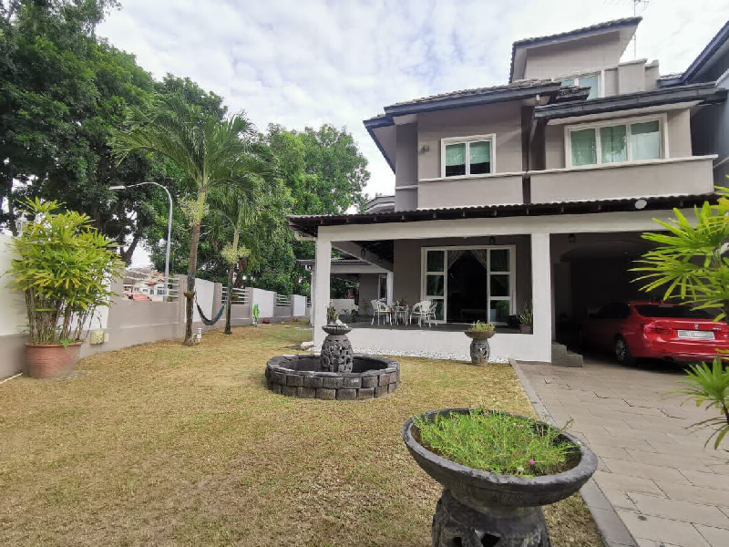 Endlot Oncidium Height Kota Kemuning - photo 3