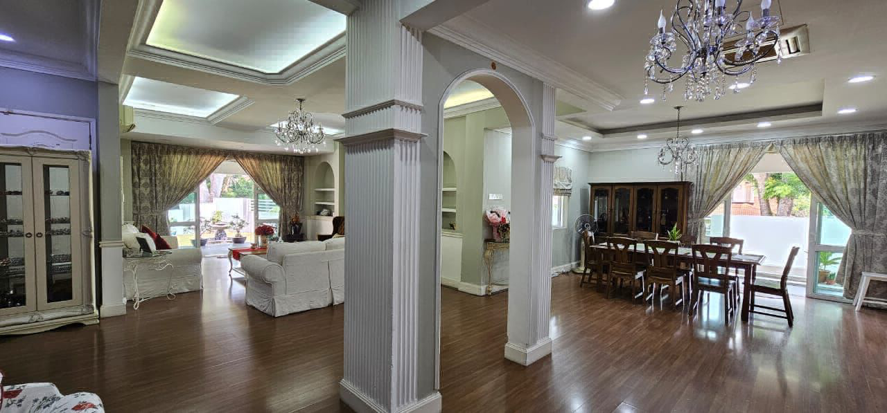 Endlot Oncidium Height Kota Kemuning - photo 5