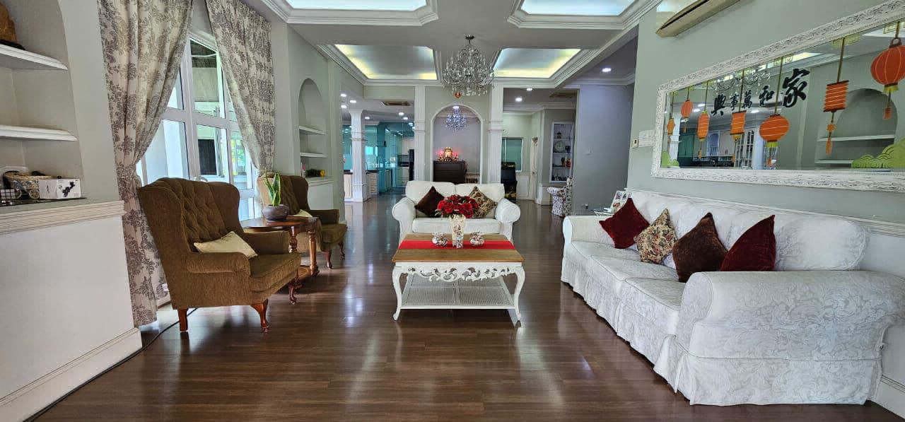 Endlot Oncidium Height Kota Kemuning - photo 8