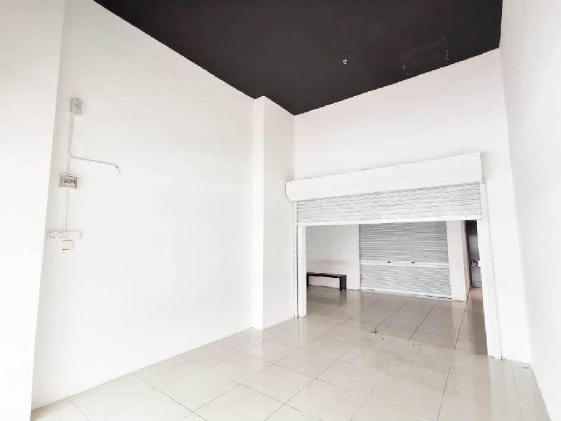 Suria Jaya Commercial Lot - photo 2