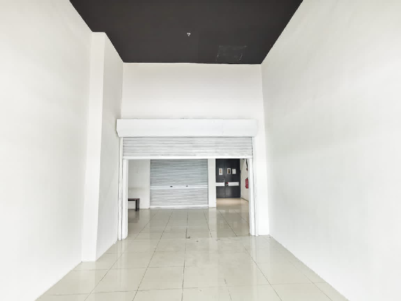 Ground Floor Commercial Lot Suria Jaya  - photo 3