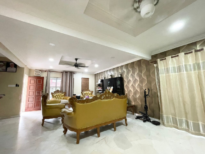 Taman Pinggiran USJ 1 - photo 5