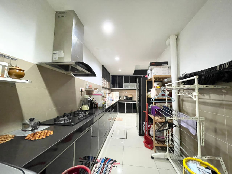 Taman Pinggiran USJ 1 - photo 10