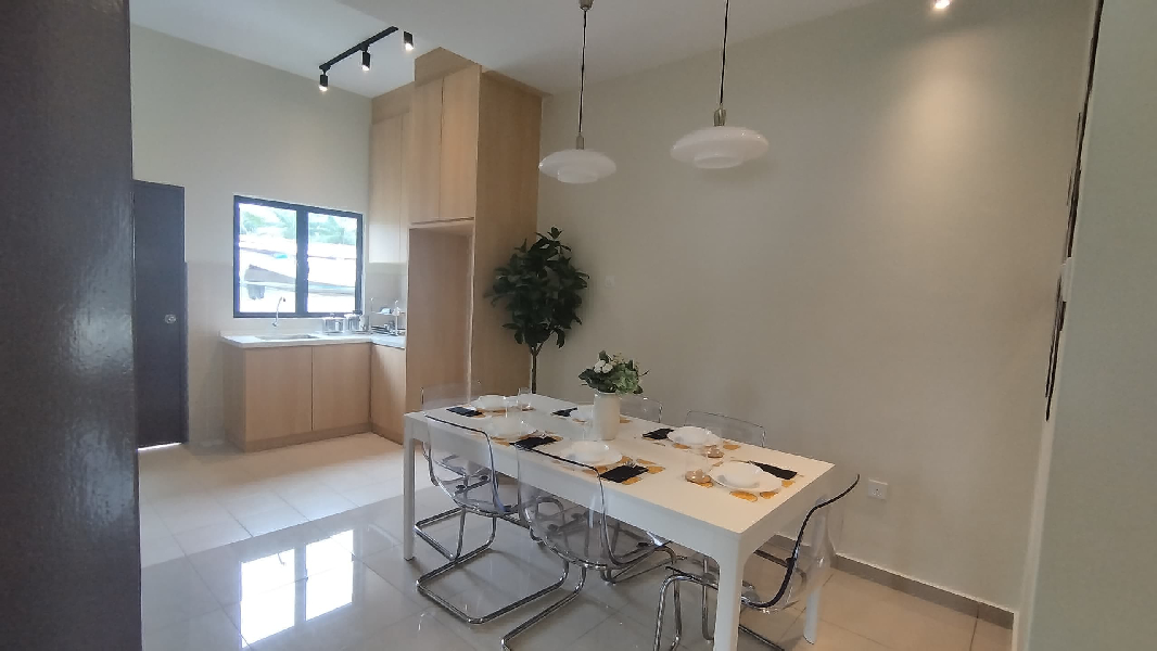 New Projek Taman Tok Muda Kapar  - photo 3