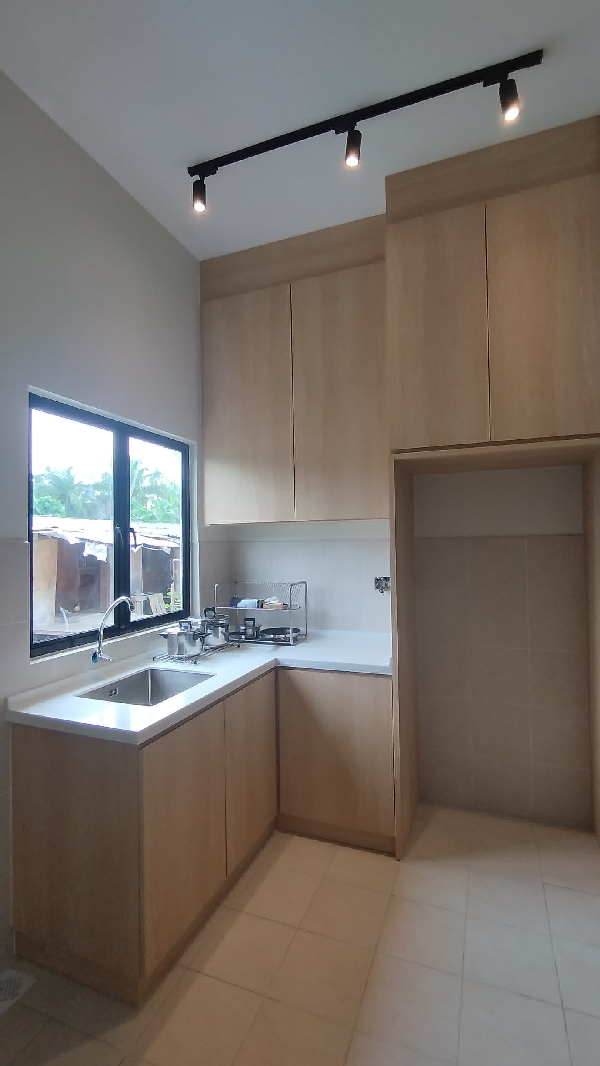 New Projek Taman Tok Muda Kapar  - photo 5